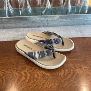 Hey Dude | Shoes | Nwot Hey Dude Julie Rivera Sandals | Poshmark